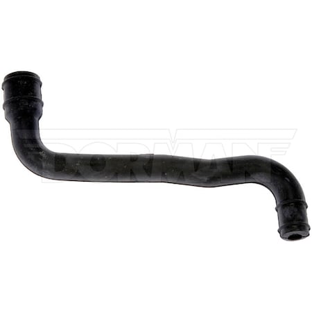Motormite Vacuum Hose Eng Crankcase B, 47168 47168